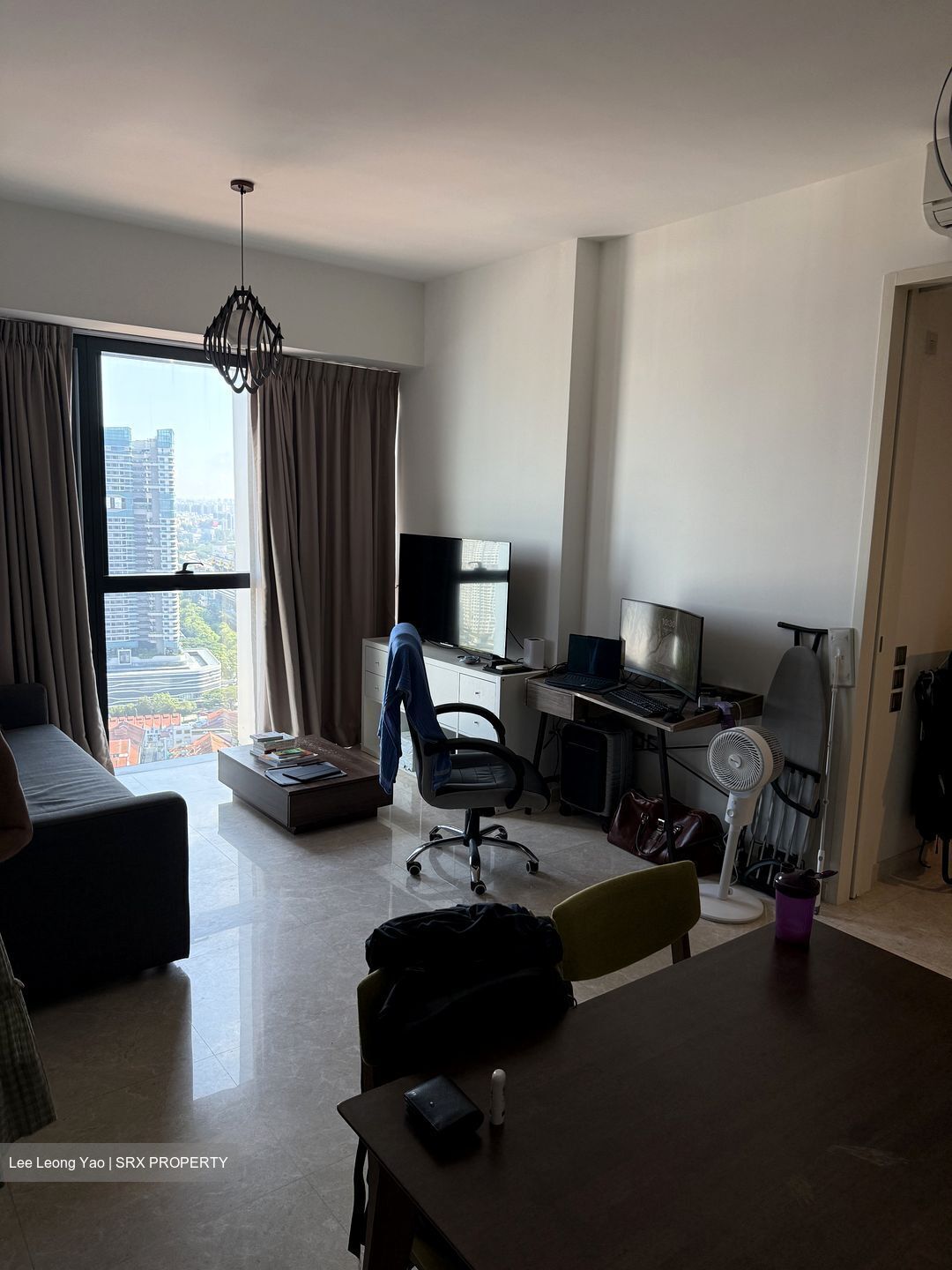 Duo Residences (D7), Apartment #548734541